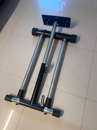 Simracing Volante Logitech G29 + WheelStandPro