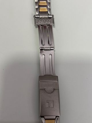 Hebilla Tissot PR100