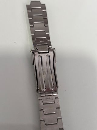 Hebilla Tissot PR100