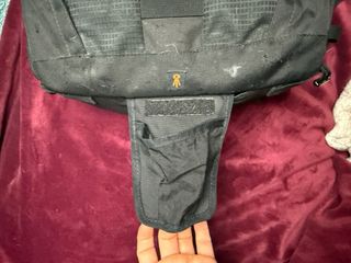 Lowepro Prorunner 300aw Mochila Fotografía