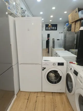 Nevera Balay Lavadora Hisense garantía transporte