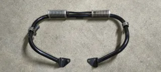 Protector anticaída Harley Davidson Dyna