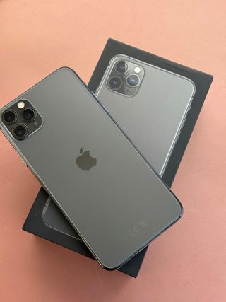 iPhone 11 Pro Max 256GB