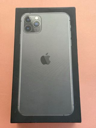 iPhone 11 Pro Max 256GB