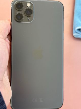 iPhone 11 Pro Max 256GB