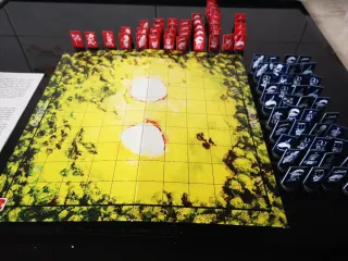 Juego Stratego Jumbo