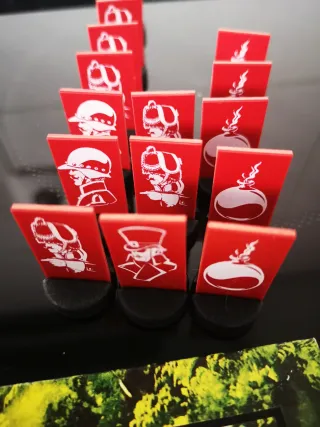 Juego Stratego Jumbo
