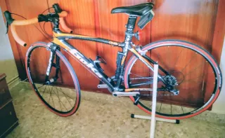 Bicicleta de carretera