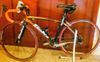 Bicicleta de carretera