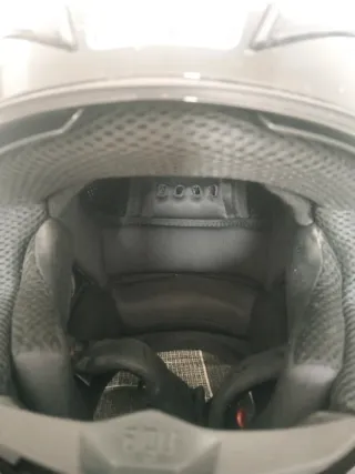 Casco Moto AGV k3 solum VR46 talla M