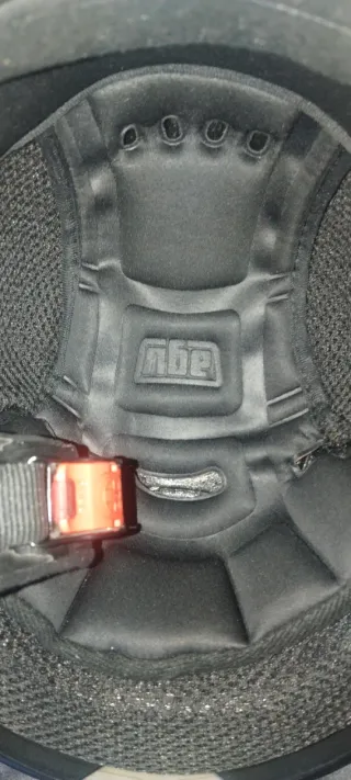 Casco Moto AGV k3 solum VR46 talla M