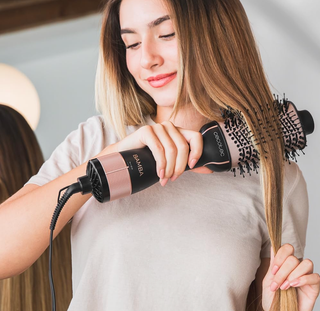 Cepillo Secador Cecotec CeramicCare Unique