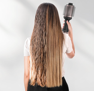 Cepillo Secador Cecotec CeramicCare Unique