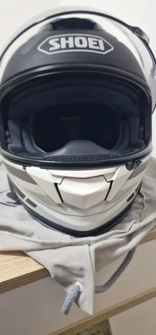 Casco Shoei GT Air 2,talla L