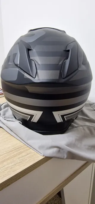 Casco Shoei GT Air 2,talla L