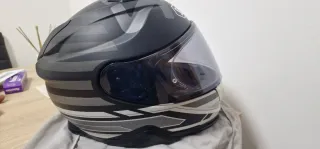 Casco Shoei GT Air 2,talla L