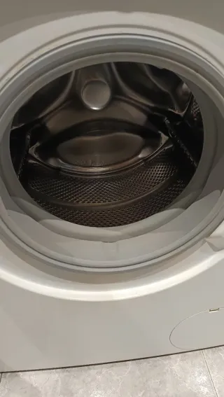 Lavadora Balay Blanca