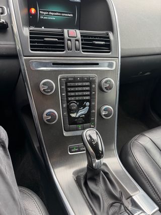 Volvo XC60 2016 190cv.