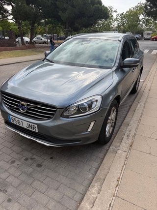 Volvo XC60 2016 190cv.
