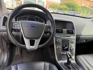 Volvo XC60 2016 190cv.