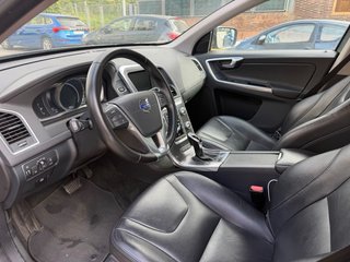 Volvo XC60 2016 190cv.