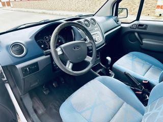 Ford Transit Connect 2010