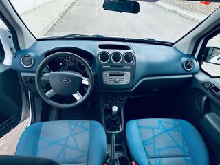 Ford Transit Connect 2010