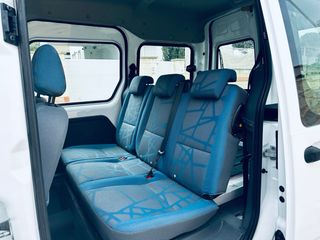 Ford Transit Connect 2010