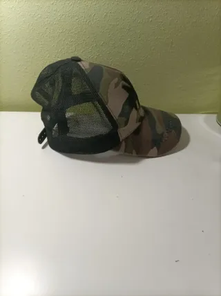 Gorra New York Yankees Camuflaje