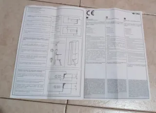 Serratura elettrica CISA
