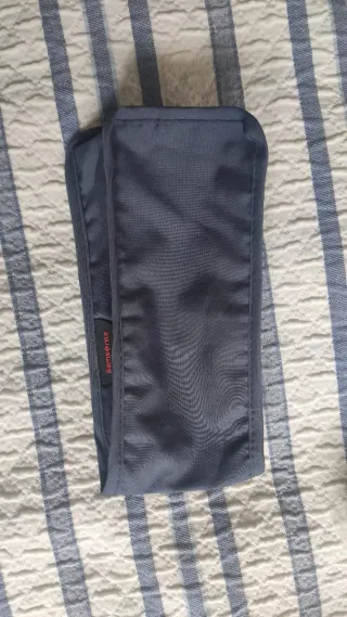 Funda Paraguas Pequeño Samsonite Azul