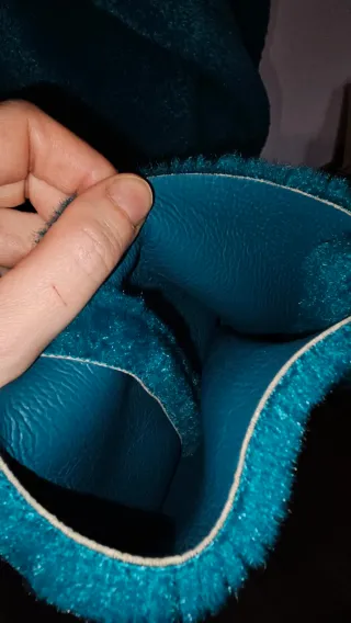 Abrigo pelo Parfois talla única