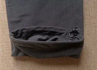 Pantaloncini Ternua uomo Taglia L in micropile