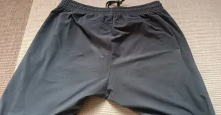 Pantaloncini Ternua uomo Taglia L in micropile