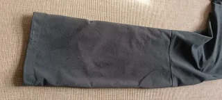 Pantaloncini Ternua uomo Taglia L in micropile