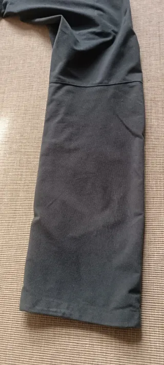 Pantaloncini Ternua uomo Taglia L in micropile