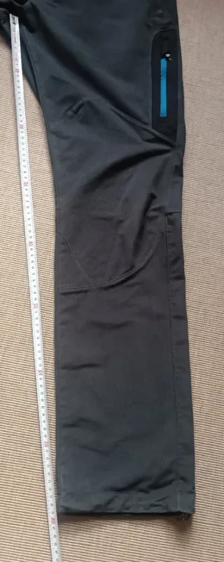 Pantaloncini Ternua uomo Taglia L in micropile