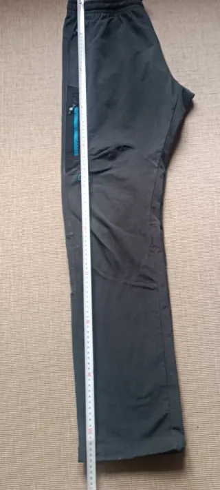 Pantaloncini Ternua uomo Taglia L in micropile