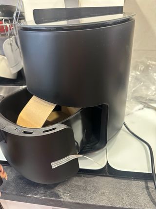 Freidora Aire Digital Prozis KRISP Nueva