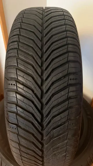 Michelin Crossclimate3 205/60 R16 96V