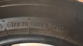 Michelin Crossclimate3 205/60 R16 96V