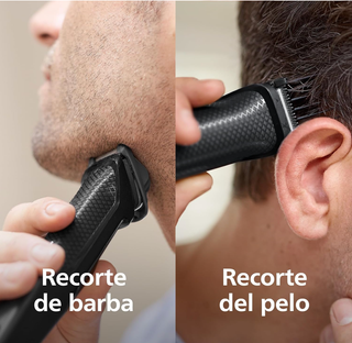 Philips Multigroom Serie 3000 MG3730