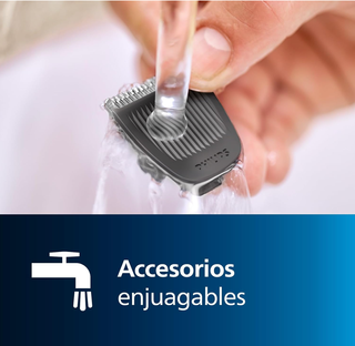 Philips Multigroom Serie 3000 MG3730