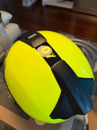 Casco BMW System 7 EVO Carbon