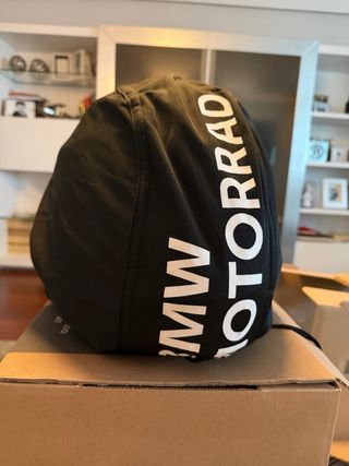 Casco BMW System 7 EVO Carbon