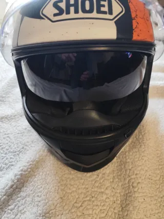 Capacete Shoei GT Air M