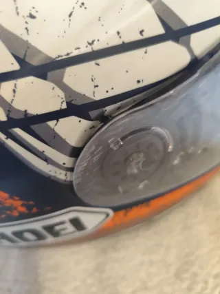 Capacete Shoei GT Air M