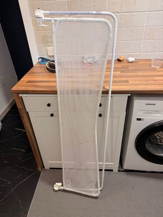 Barandilla de seguridad para cama infantil