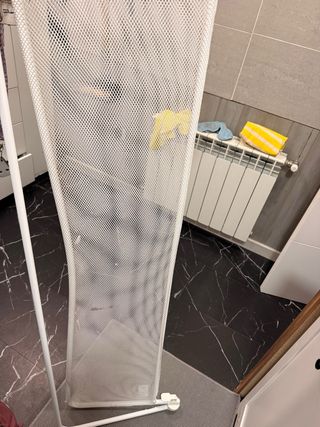 Barandilla de seguridad para cama infantil