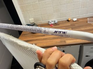 Barandilla de seguridad para cama infantil